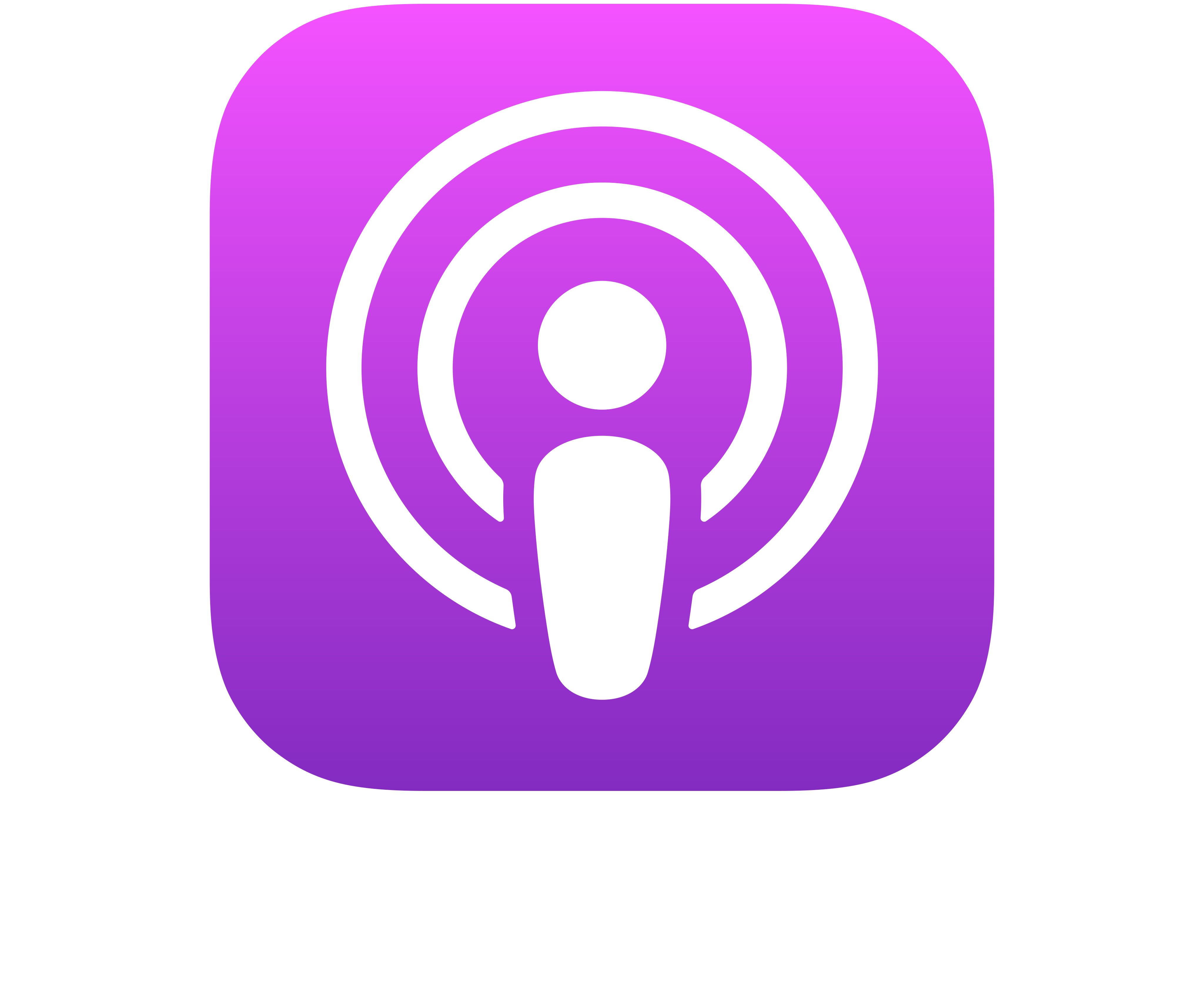 Apple Podcast - podcasts Sciences pour tous