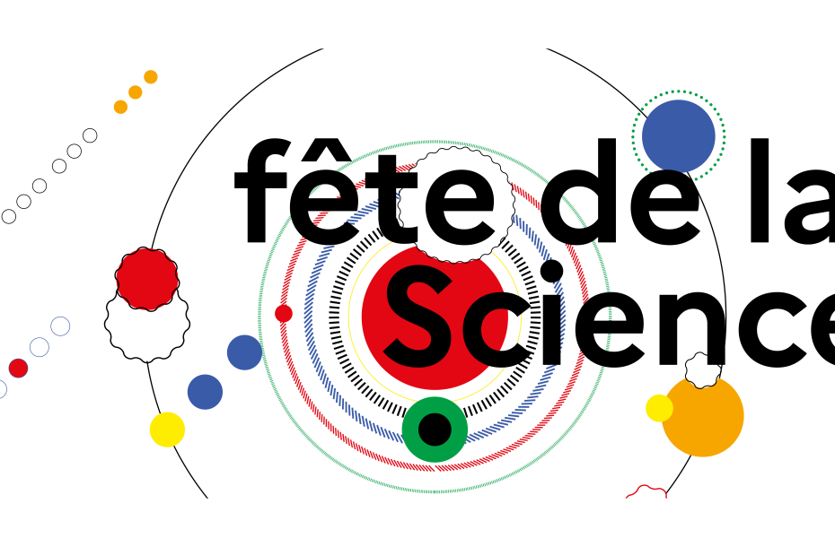 Fête de la science - Sciences pour tous