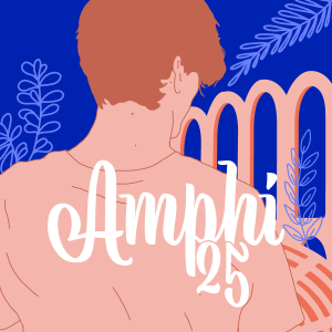 Amphi 25 - Podcast - Sciences pour tous