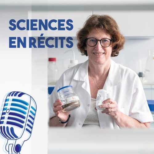 Les sols - Podcast Lyon 1 - Sciences pour tous
